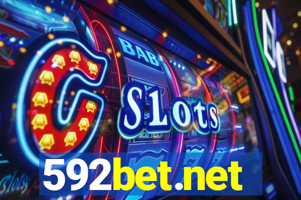 592bet.net