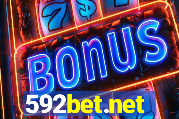 592bet.net