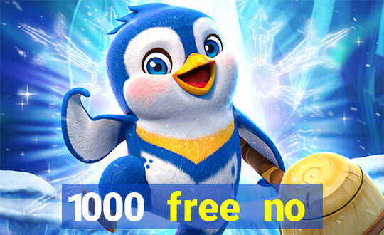 1000 free no deposit bonus bobby casino