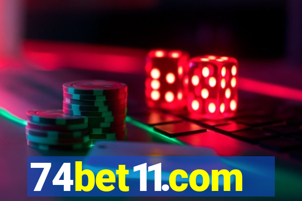 74bet11.com