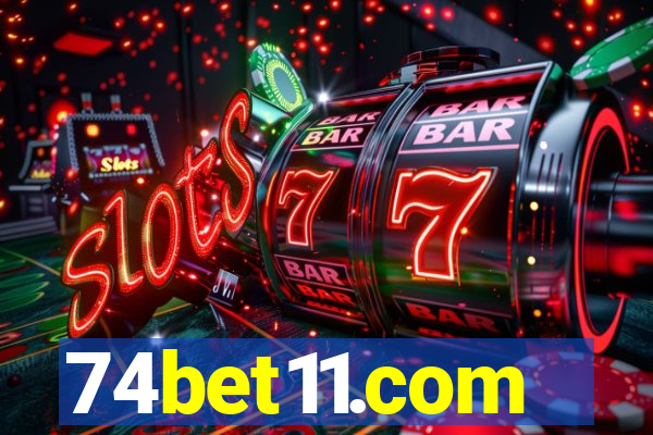 74bet11.com