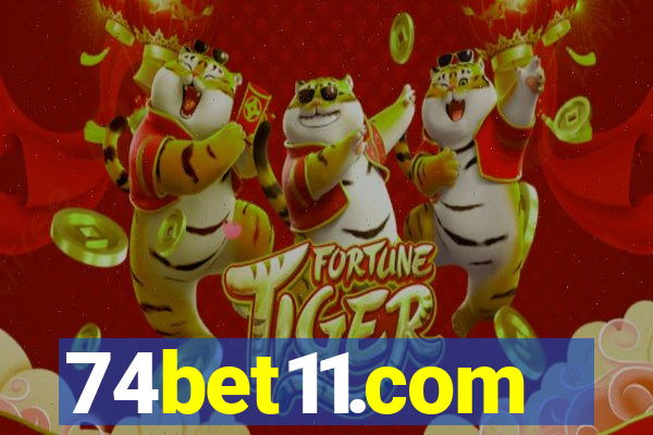 74bet11.com