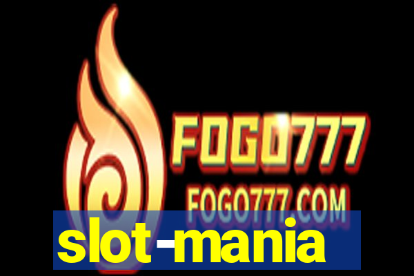 slot-mania