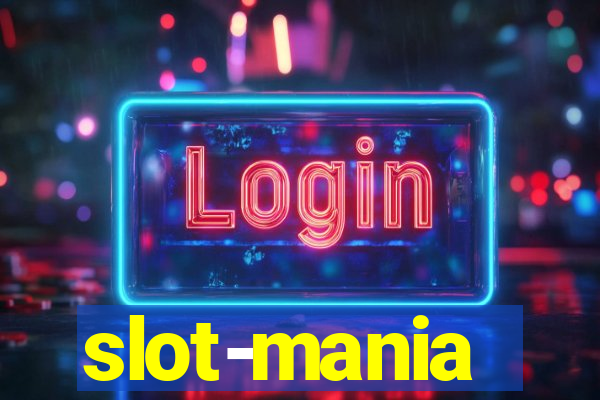 slot-mania