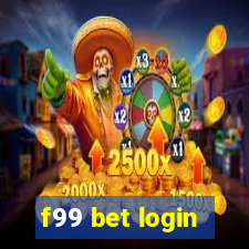 f99 bet login