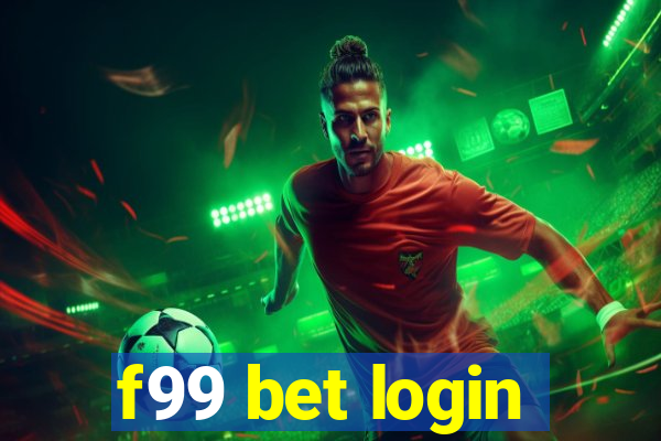 f99 bet login