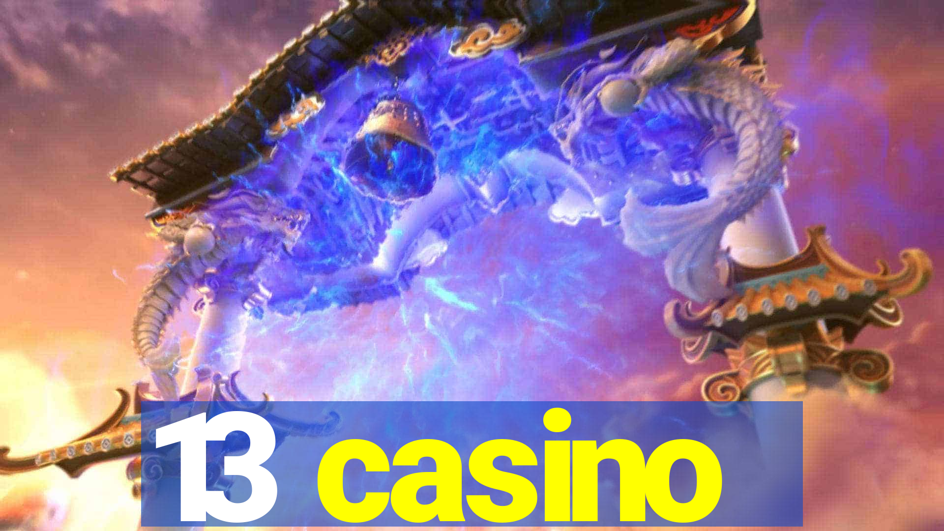 13 casino