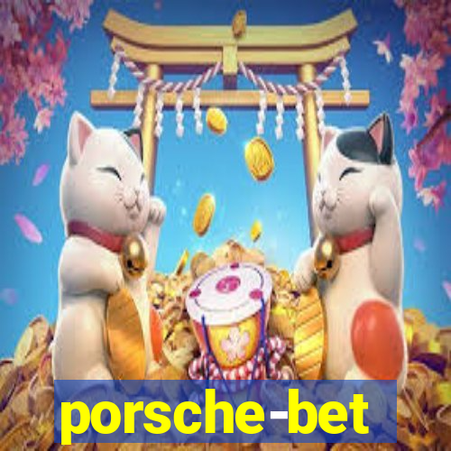 porsche-bet