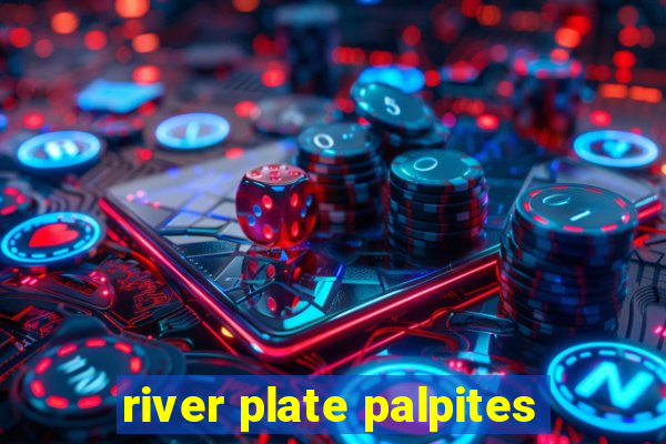 river plate palpites