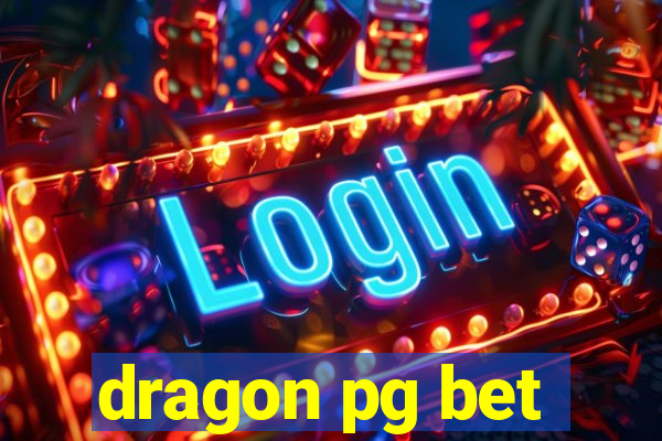 dragon pg bet