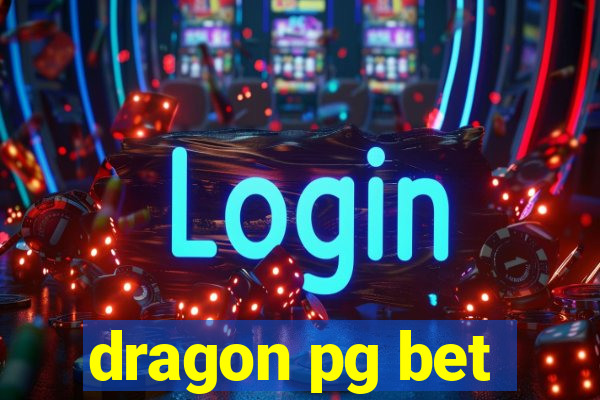 dragon pg bet