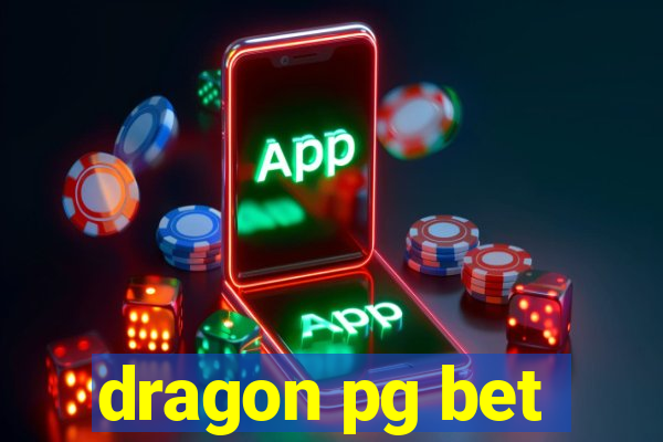 dragon pg bet