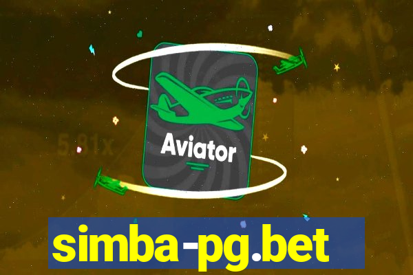 simba-pg.bet