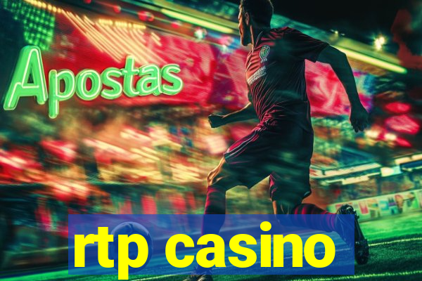 rtp casino