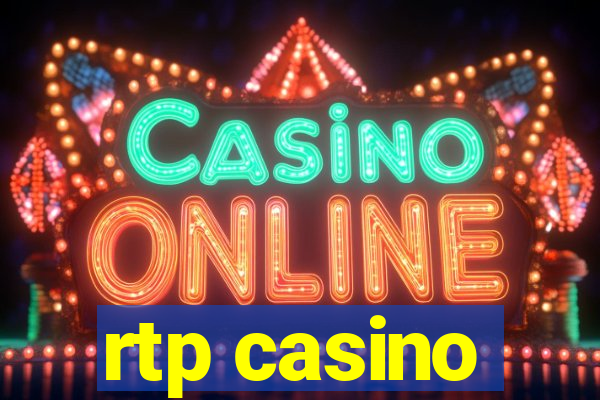 rtp casino