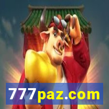 777paz.com