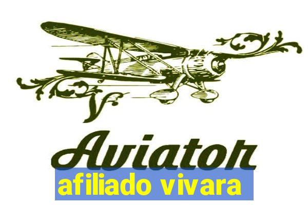 afiliado vivara