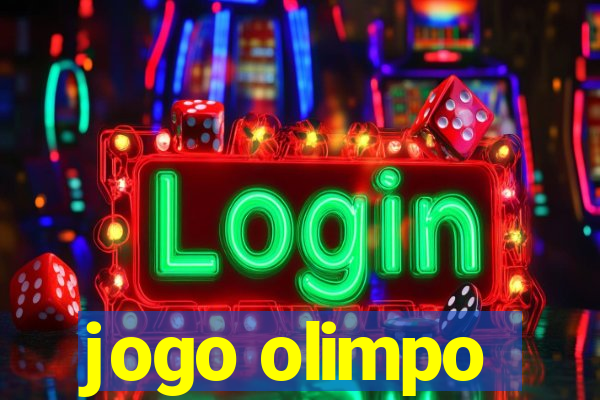 jogo olimpo