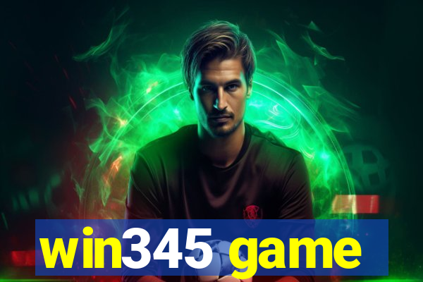 win345 game