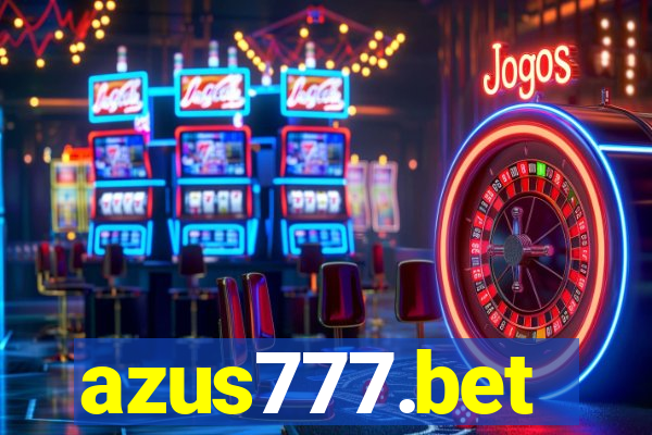 azus777.bet