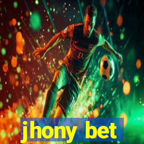 jhony bet