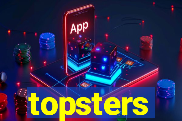 topsters