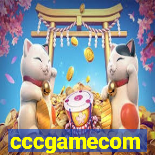 cccgamecom