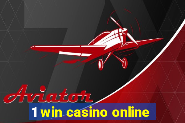 1 win casino online