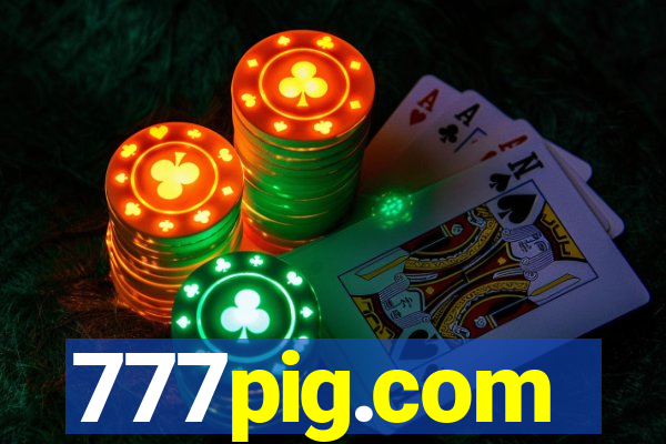 777pig.com