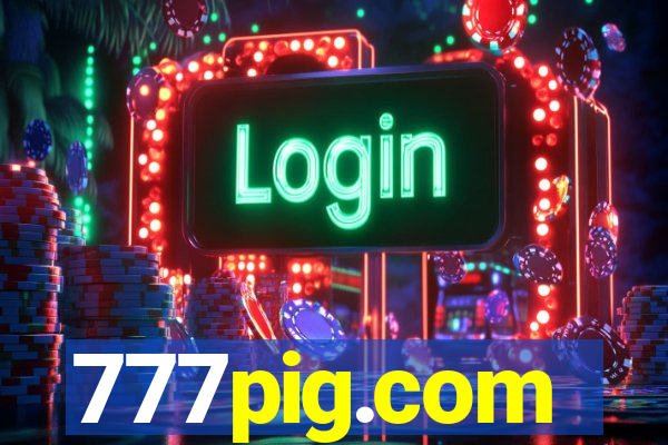 777pig.com