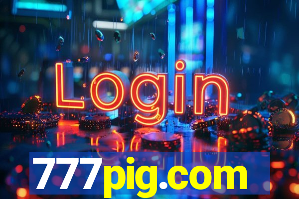 777pig.com