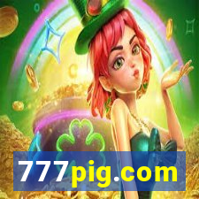 777pig.com