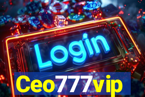 Ceo777vip