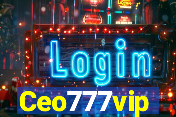 Ceo777vip