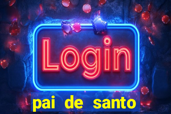 pai de santo consulta gratuita