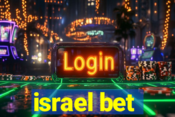 israel bet