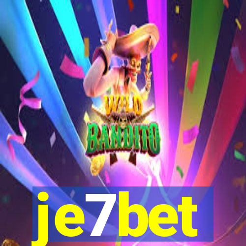 je7bet