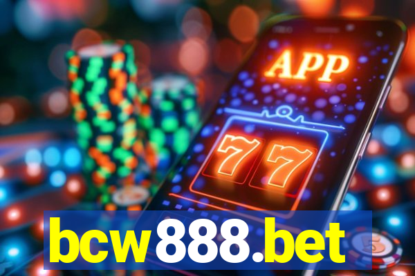 bcw888.bet