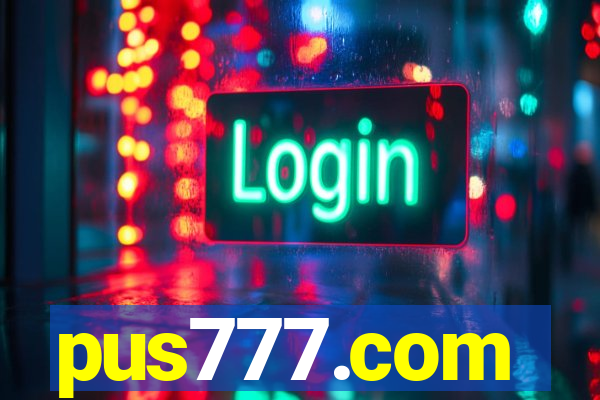 pus777.com