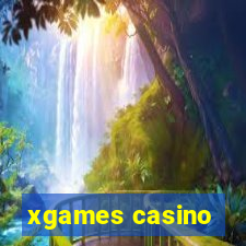 xgames casino