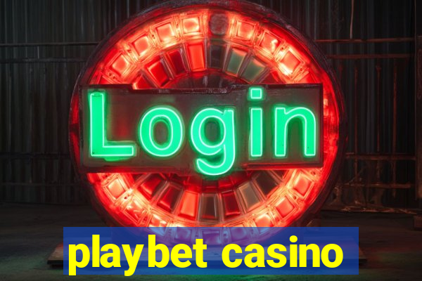 playbet casino