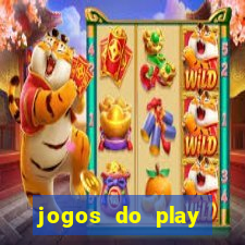 jogos do play store mais baixados