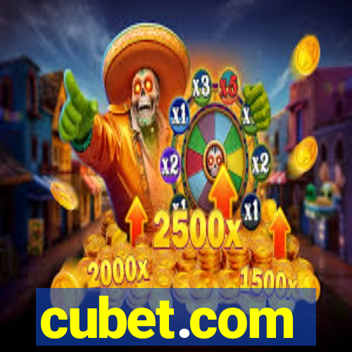 cubet.com