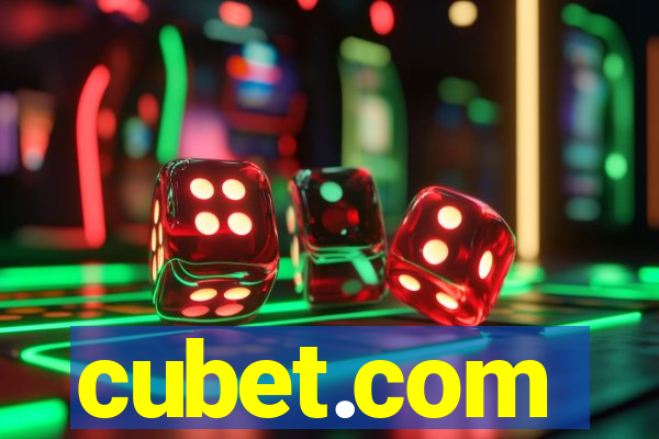 cubet.com