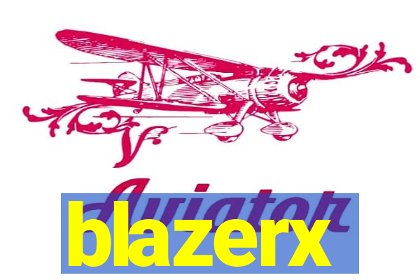 blazerx