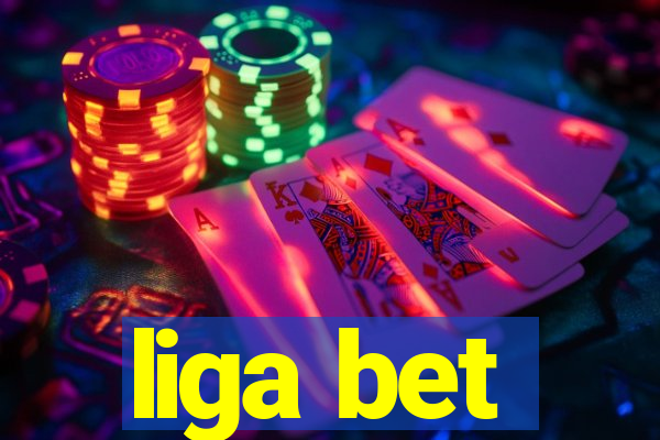 liga bet