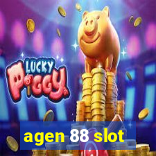 agen 88 slot