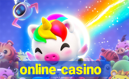 online-casino