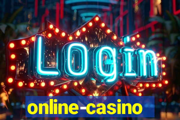 online-casino