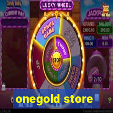 onegold store